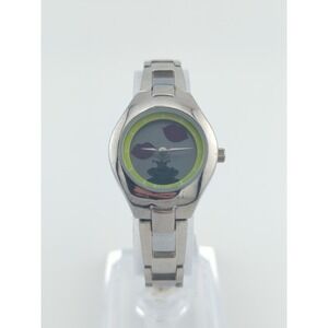 Relic Women ZRJ55008 Dress Animated Frog Dial 25mm Quartz Analog Watch - 6"